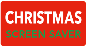 オリジナルスクリーンセーバープレゼント