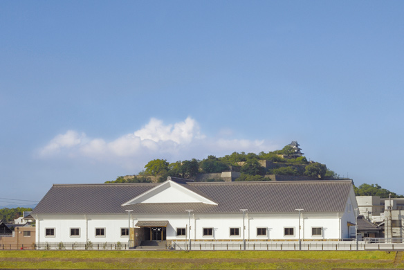 一鶴 土器川店