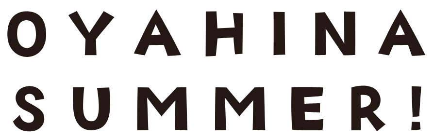 OYAHINA SUMMER